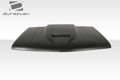 1988-1999 Chevrolet GMC C Series / K Series Pickup 1992-1999 Tahoe Yukon Suburban Duraflex Ram Air Hood - 1 Piece