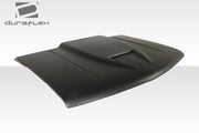 1988-1999 Chevrolet GMC C Series / K Series Pickup 1992-1999 Tahoe Yukon Suburban Duraflex Ram Air Hood - 1 Piece