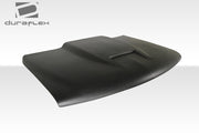 1999-2002 Chevrolet Silverado 2000-2006 Tahoe Suburban Duraflex Ram Air Hood - 1 Piece