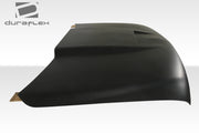 1999-2002 Chevrolet Silverado 2000-2006 Tahoe Suburban Duraflex Ram Air Hood - 1 Piece
