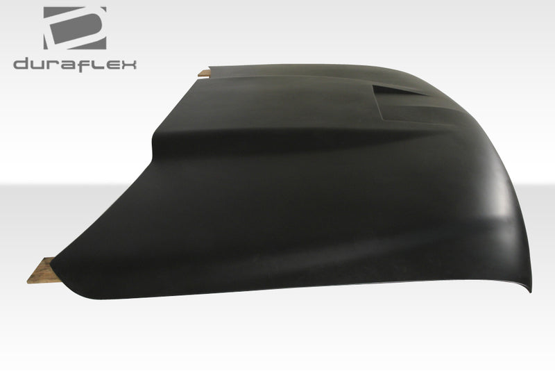1999-2002 Chevrolet Silverado 2000-2006 Tahoe Suburban Duraflex Ram Air Hood - 1 Piece