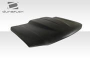 1999-2005 GMC Sierra 2000-2006 Yukon Duraflex Cowl Hood - 1 Piece