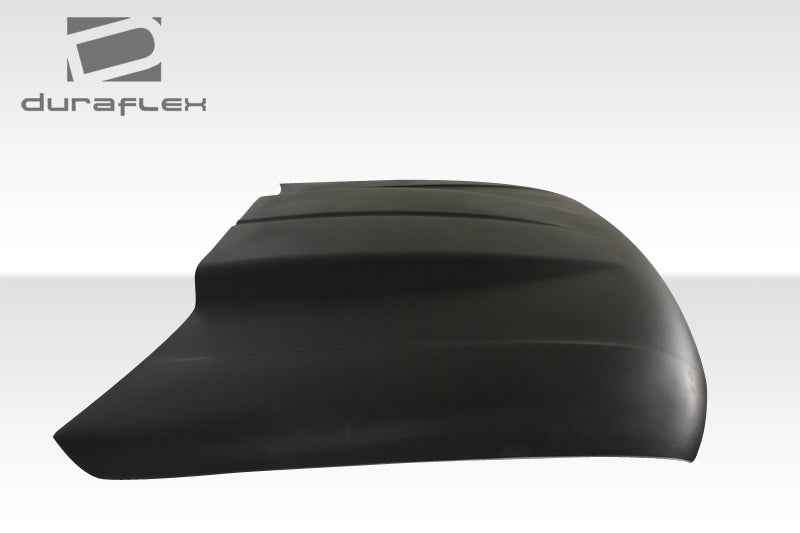 1999-2005 GMC Sierra 2000-2006 Yukon Duraflex Cowl Hood - 1 Piece
