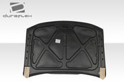 1999-2005 GMC Sierra 2000-2006 Yukon Duraflex Cowl Hood - 1 Piece