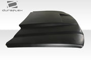 2002-2006 Chevrolet Avalanche (w / o cladding) 2003-2005 Silverado Duraflex Ram Air Hood - 1 Piece