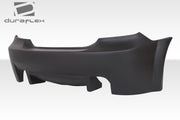 2005-2010 Scion tC Duraflex Touring Wide Body Rear Bumper Cover - 1 Piece