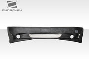 1988-1999 Chevrolet GMC C Series / K Series Pickup 1992-1999 Tahoe Yukon Suburban Duraflex Lightning SE Front Bumper Cover - 1 Piece
