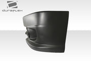 1988-1999 Chevrolet GMC C Series / K Series Pickup 1992-1999 Tahoe Yukon Suburban Duraflex Phantom Front Bumper Cover - 1 Piece