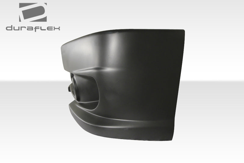1988-1999 Chevrolet GMC C Series / K Series Pickup 1992-1999 Tahoe Yukon Suburban Duraflex Phantom Front Bumper Cover - 1 Piece
