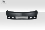2002-2006 Chevrolet Avalanche (w / o cladding) 2003-2006 Silverado Duraflex Phantom Front Bumper Cover - 1 Piece