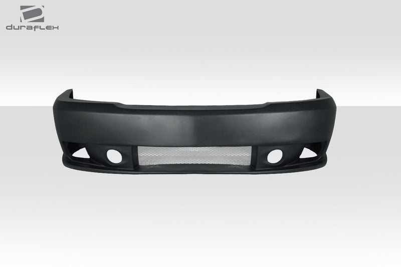 2002-2006 Chevrolet Avalanche (w / o cladding) 2003-2006 Silverado Duraflex Phantom Front Bumper Cover - 1 Piece