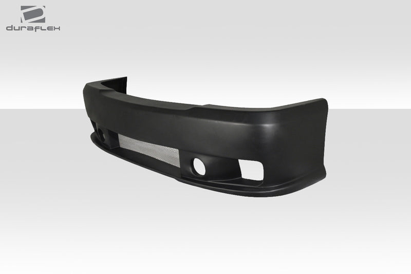 2002-2006 Chevrolet Avalanche (w / o cladding) 2003-2006 Silverado Duraflex Phantom Front Bumper Cover - 1 Piece