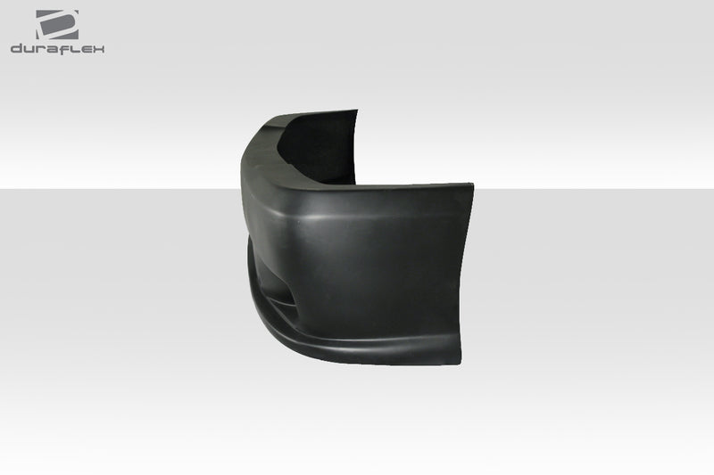 2002-2006 Chevrolet Avalanche (w / o cladding) 2003-2006 Silverado Duraflex Phantom Front Bumper Cover - 1 Piece