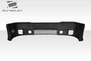 2002-2006 Chevrolet Avalanche (w / o cladding) 2003-2006 Silverado Duraflex Phantom Front Bumper Cover - 1 Piece