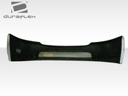 1999-2005 GMC Sierra 2000-2006 Yukon Duraflex Denali Style Front Bumper Cover - 1 Piece