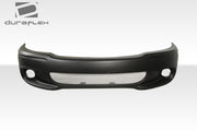 1999-2003 Ford F-150 1999-2002 Ford Expedition Duraflex Lightning SE Front Bumper Cover - 1 Piece