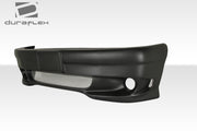1992-1996 Ford F-150 Duraflex Lightning SE Front Bumper Cover - 1 Piece