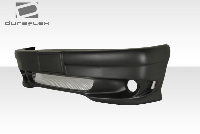 1992-1996 Ford F-150 Duraflex Lightning SE Front Bumper Cover - 1 Piece