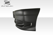 1992-1996 Ford F-150 Duraflex Lightning SE Front Bumper Cover - 1 Piece