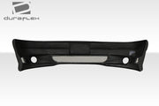 1992-1996 Ford F-150 Duraflex Lightning SE Front Bumper Cover - 1 Piece