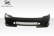 2002-2005 Dodge Ram Duraflex Phantom Front Bumper Cover - 1 Piece