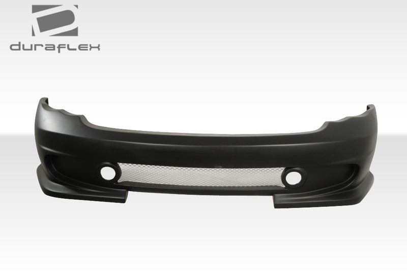 2002-2005 Dodge Ram Duraflex Phantom Front Bumper Cover - 1 Piece