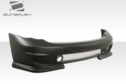 2002-2005 Dodge Ram Duraflex Phantom Front Bumper Cover - 1 Piece