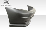 2002-2005 Dodge Ram Duraflex Phantom Front Bumper Cover - 1 Piece