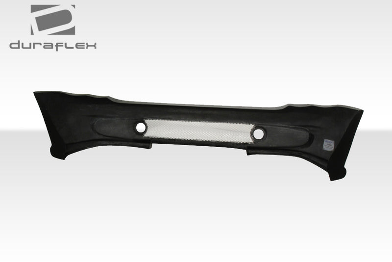 2002-2005 Dodge Ram Duraflex Phantom Front Bumper Cover - 1 Piece