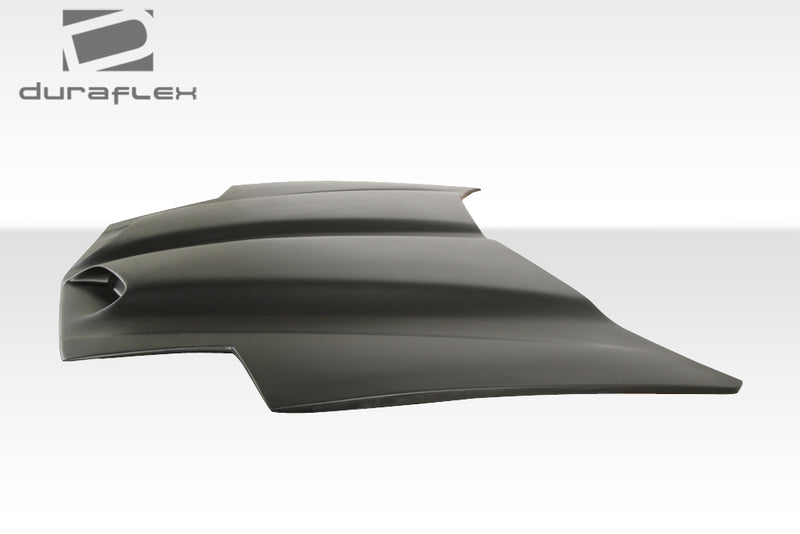 1993-1997 Pontiac Firebird Duraflex WS-6 Hood - 1 Piece