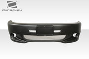1997-1998 Ford F-150 Expedition Duraflex Lightning SE Front Bumper Cover - 1 Piece