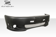 1997-1998 Ford F-150 Expedition Duraflex Lightning SE Front Bumper Cover - 1 Piece