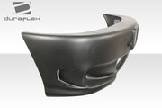 1997-1998 Ford F-150 Expedition Duraflex Lightning SE Front Bumper Cover - 1 Piece
