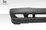 1990-2002 Mercedes SL Class R129 Duraflex AMG Look Front Bumper Cover - 1 Piece