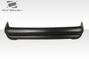 1990-2002 Mercedes SL Class R129 Duraflex AMG Look Rear Bumper Cover - 1 Piece