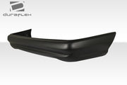 1990-2002 Mercedes SL Class R129 Duraflex AMG Look Rear Bumper Cover - 1 Piece
