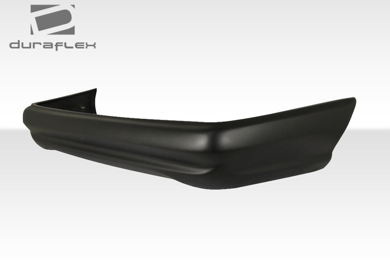 1990-2002 Mercedes SL Class R129 Duraflex AMG Look Rear Bumper Cover - 1 Piece