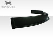 2006-2009 Ford Fusion Duraflex Racer Front Lip Under Spoiler Air Dam - 1 Piece