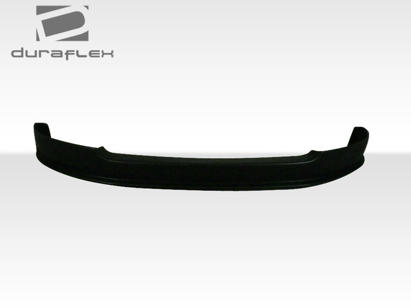 2006-2009 Ford Fusion Duraflex Racer Front Lip Under Spoiler Air Dam - 1 Piece