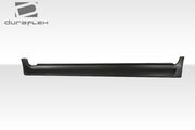 2006-2012 Ford Fusion Duraflex Racer Side Skirts Rocker Panels - 2 Piece