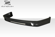 2006-2013 Chevrolet Impala Duraflex Racer Rear Lip Under Spoiler Air Dam - 1 Piece