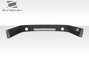 2006-2013 Chevrolet Impala Duraflex Racer Rear Lip Under Spoiler Air Dam - 1 Piece