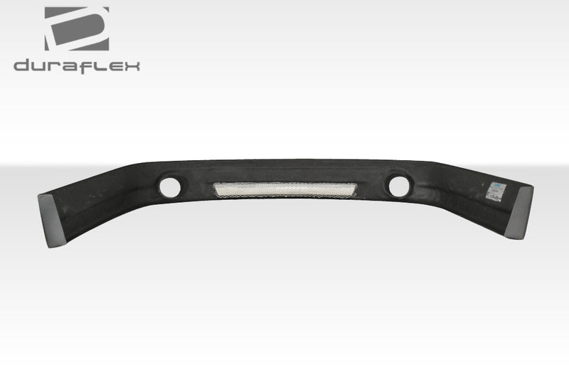 2006-2013 Chevrolet Impala Duraflex Racer Rear Lip Under Spoiler Air Dam - 1 Piece