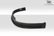 2006-2007 Chevrolet Monte Carlo Duraflex Racer Front Lip Under Spoiler Air Dam - 1 Piece