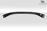 2006-2007 Chevrolet Monte Carlo Duraflex Racer Front Lip Under Spoiler Air Dam - 1 Piece