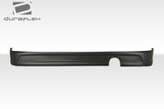 2004-2007 Scion xB Duraflex F-1 Rear Lip Under Spoiler Air Dam - 1 Piece