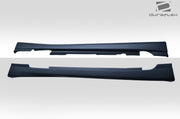 2004-2011 Mazda RX-8 Duraflex R-Speed Side Skirts Rocker Panels - 2 Piece