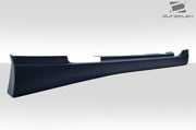 2004-2011 Mazda RX-8 Duraflex R-Speed Side Skirts Rocker Panels - 2 Piece
