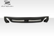2004-2008 Mazda RX-8 Duraflex R-Speed Rear Lip Under Spoiler Air Dam - 1 Piece