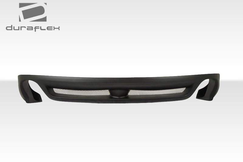 2004-2008 Mazda RX-8 Duraflex R-Speed Rear Lip Under Spoiler Air Dam - 1 Piece